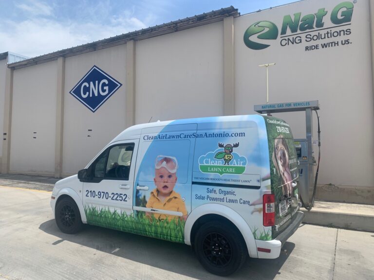 Bobby Van 1 blog,organic lawn care blog