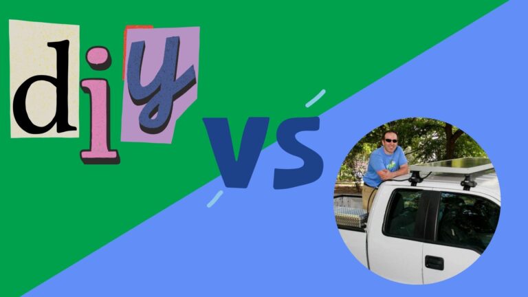 sunday lawn care vs clean air lawn care