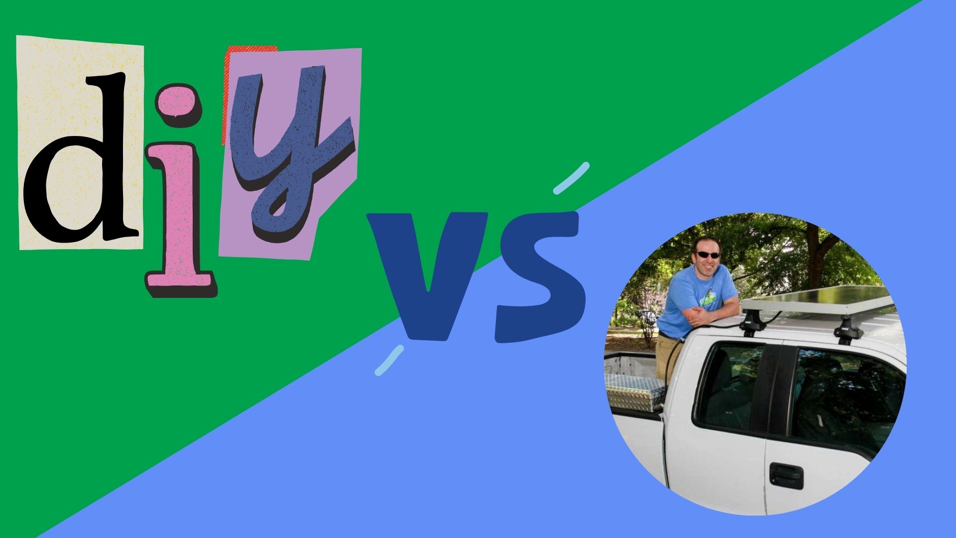 DIY Lawn Care VS Hire a Pro: Sunday Lawn Care VS Clean Air Lawn Care