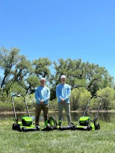 Franchise Owner Spotlight | Fort Collins Interview 5 Luke and Evan - Fort Collins Owners