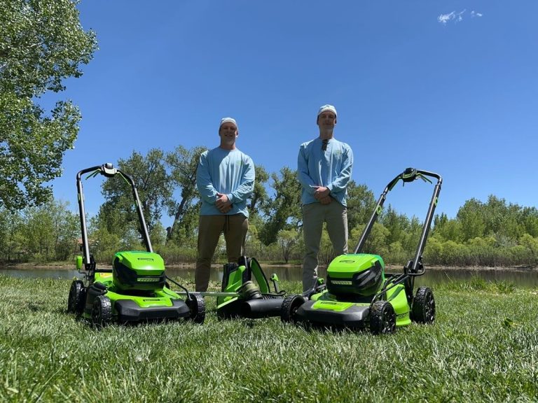 The Grassmaster | Organic Lawn Care Blog 3 Image 7 blog,organic lawn care blog