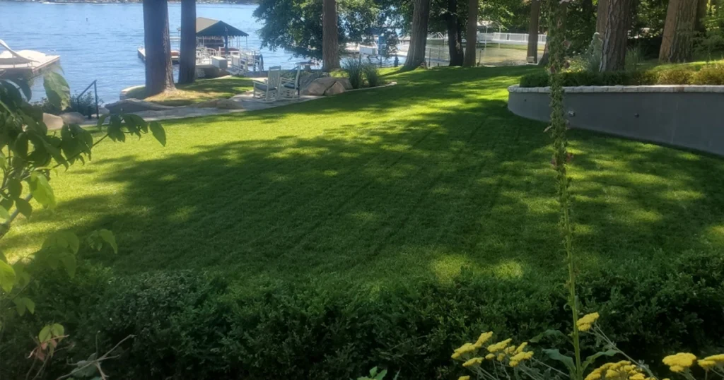 Lake Arrowhead, CA | Oragnic & Eco-Friendly Lawn and Garden Services 5 Organic lawn and garden service Lake Arrowhead, CA