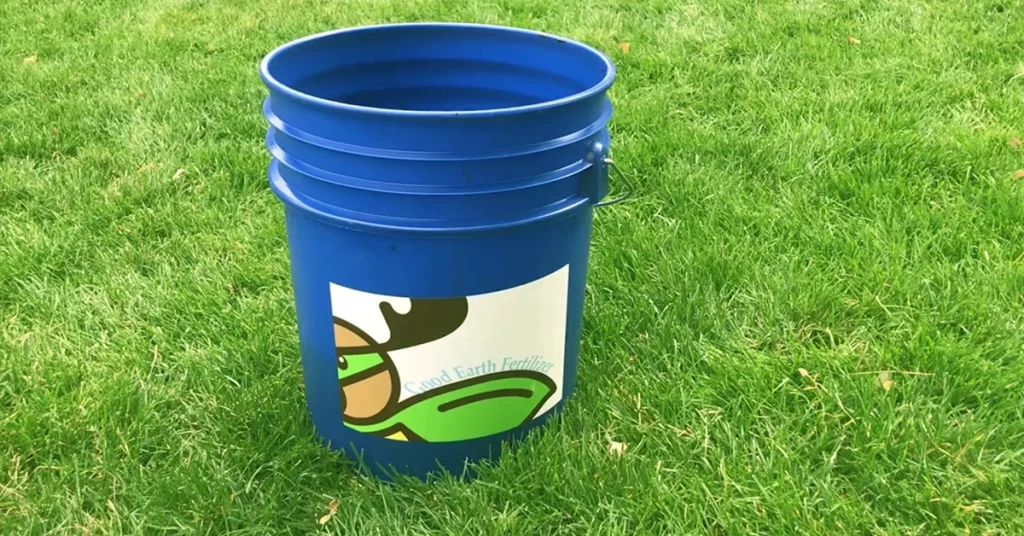 organic lawn fertilizer program organic lawn fertilizer program