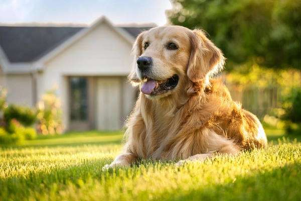 Pet Safe Lawn Care Services Dog Safe Lawn Care Services