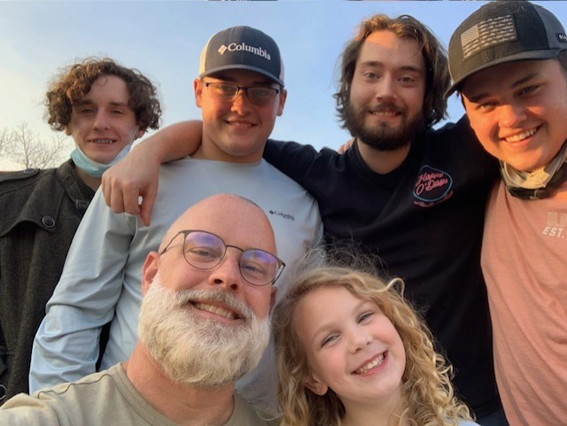Logan and family lawn care owner in bella vista and bentonville arkansas copy lawn care owner in bella vista and bentonville arkansas copy