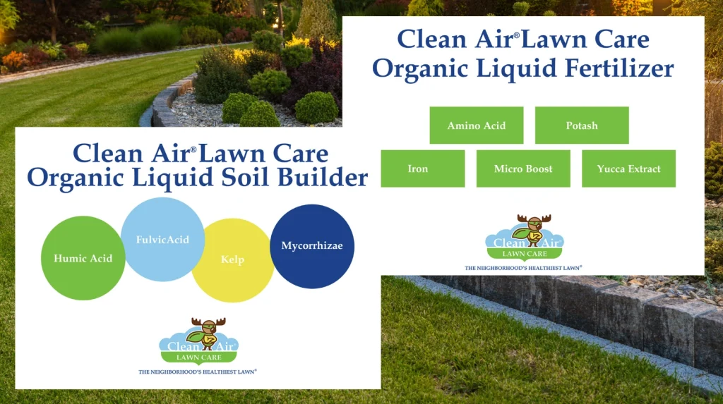 What's In Organic Fertilizer, and How Does It Feed the Soil Differently