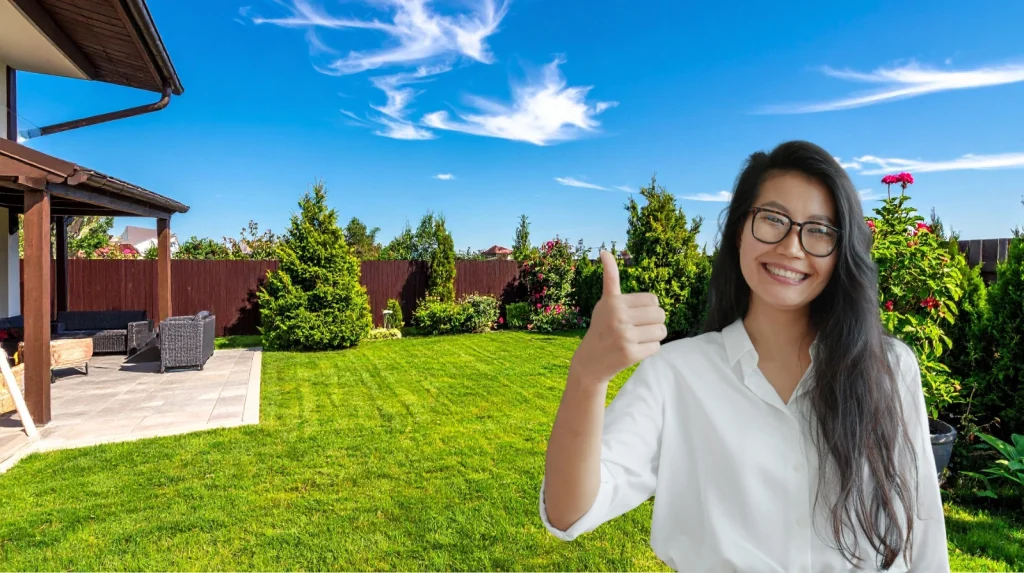 is the cost of organic lawn care worth it