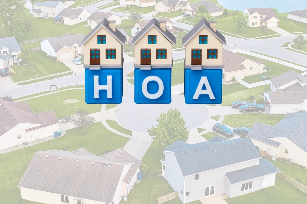 Can My HOA Force Me to Keep a Traditional Grass Lawn in Colorado? 1 Can My HOA Legally Force Me to Keep a Traditional Grass Lawn in Colorado