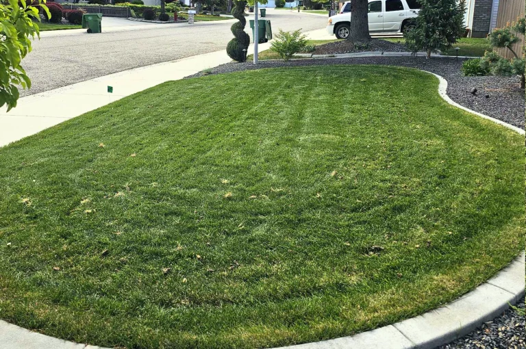 How Do I Fix Compacted Clay Soil Under My Lawn