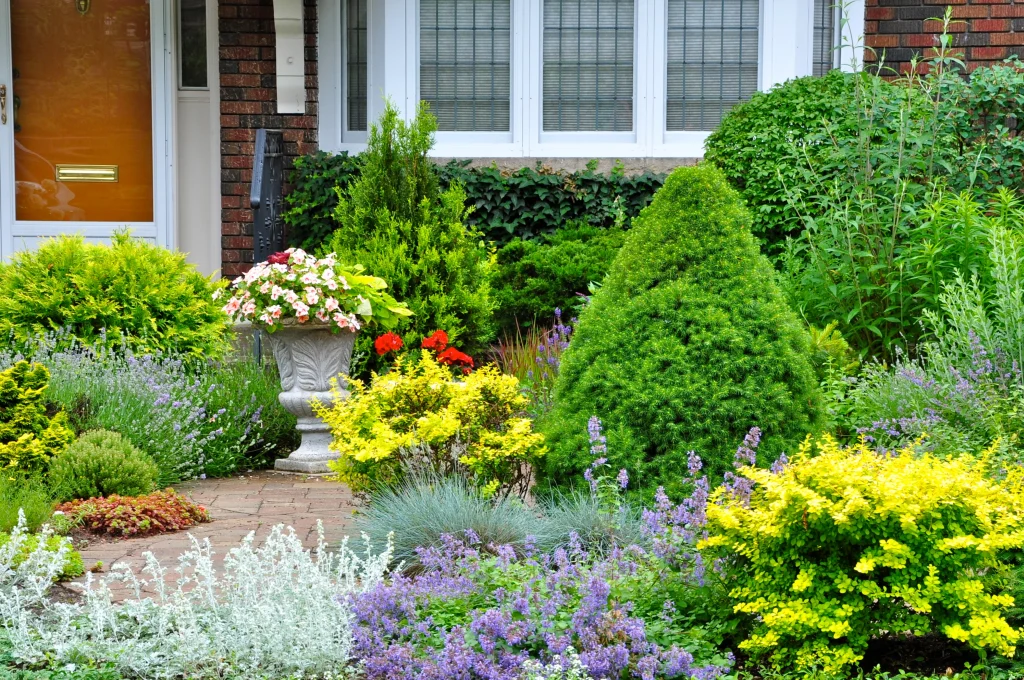 What Counts as Xeriscape Under Colorado's Water-Wise Landscaping Law (SB23-178)? 1 What Counts as Xeriscape Under Colorado's Water-Wise Landscaping Law
