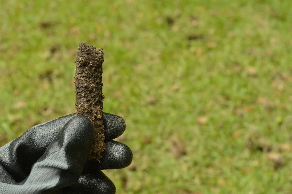 Should I Aerate My Lawn in Fall, Spring or Both? 1 Should I Aerate My Lawn in Fall, Spring or Both